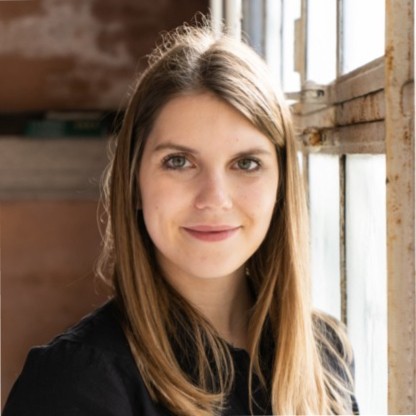 Frau Franziska Preiß