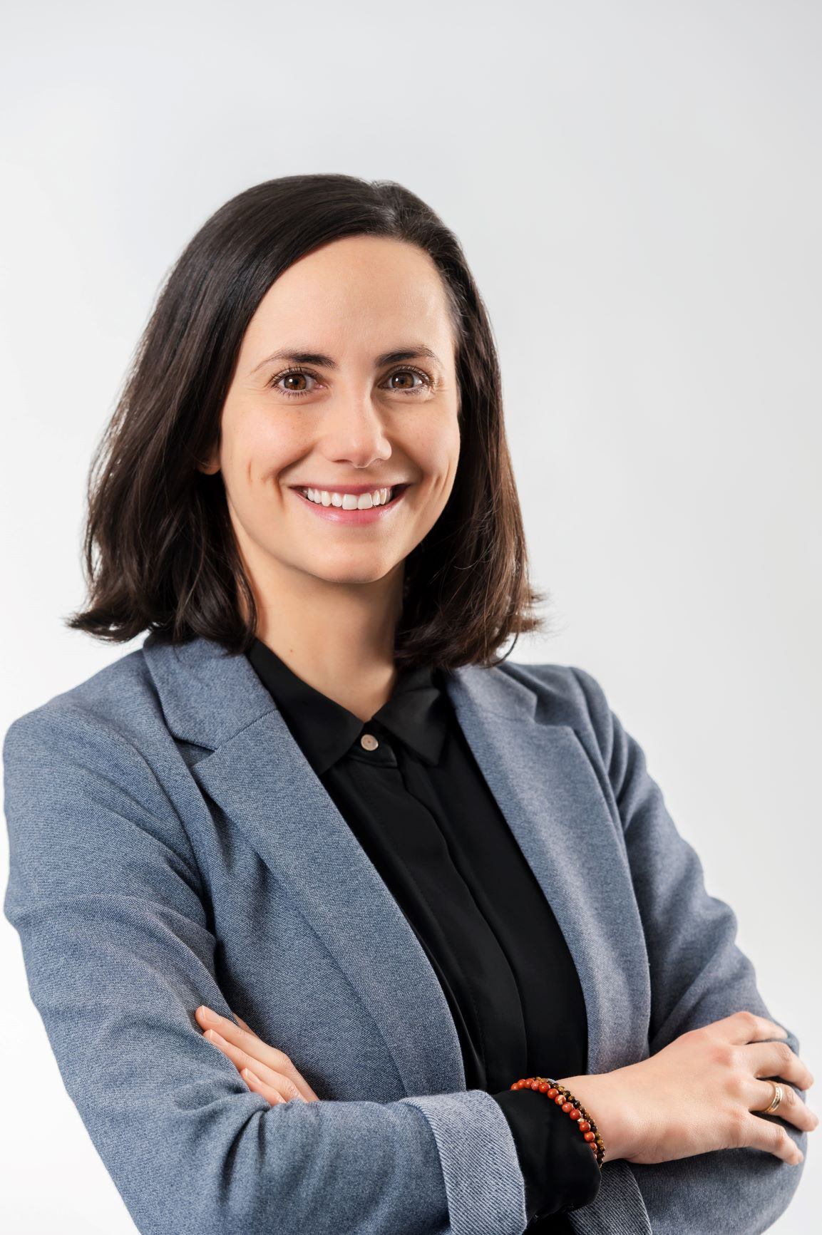 Frau Christina Poultourtzidou