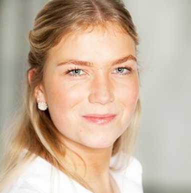 Frau Merit Klippe
